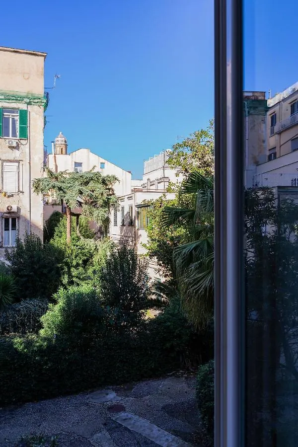Casa Antica Pizzofalcone Naples 0*,  Italy